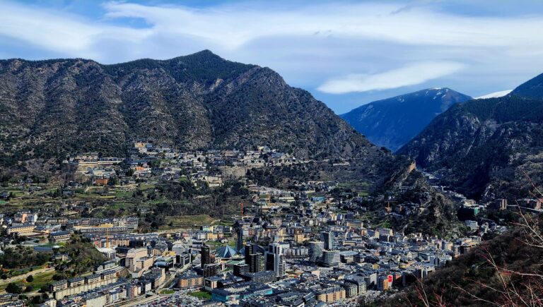 Thumbnail for Introducing Helitrax SLU: Expanding Our Services from the UK to Andorra