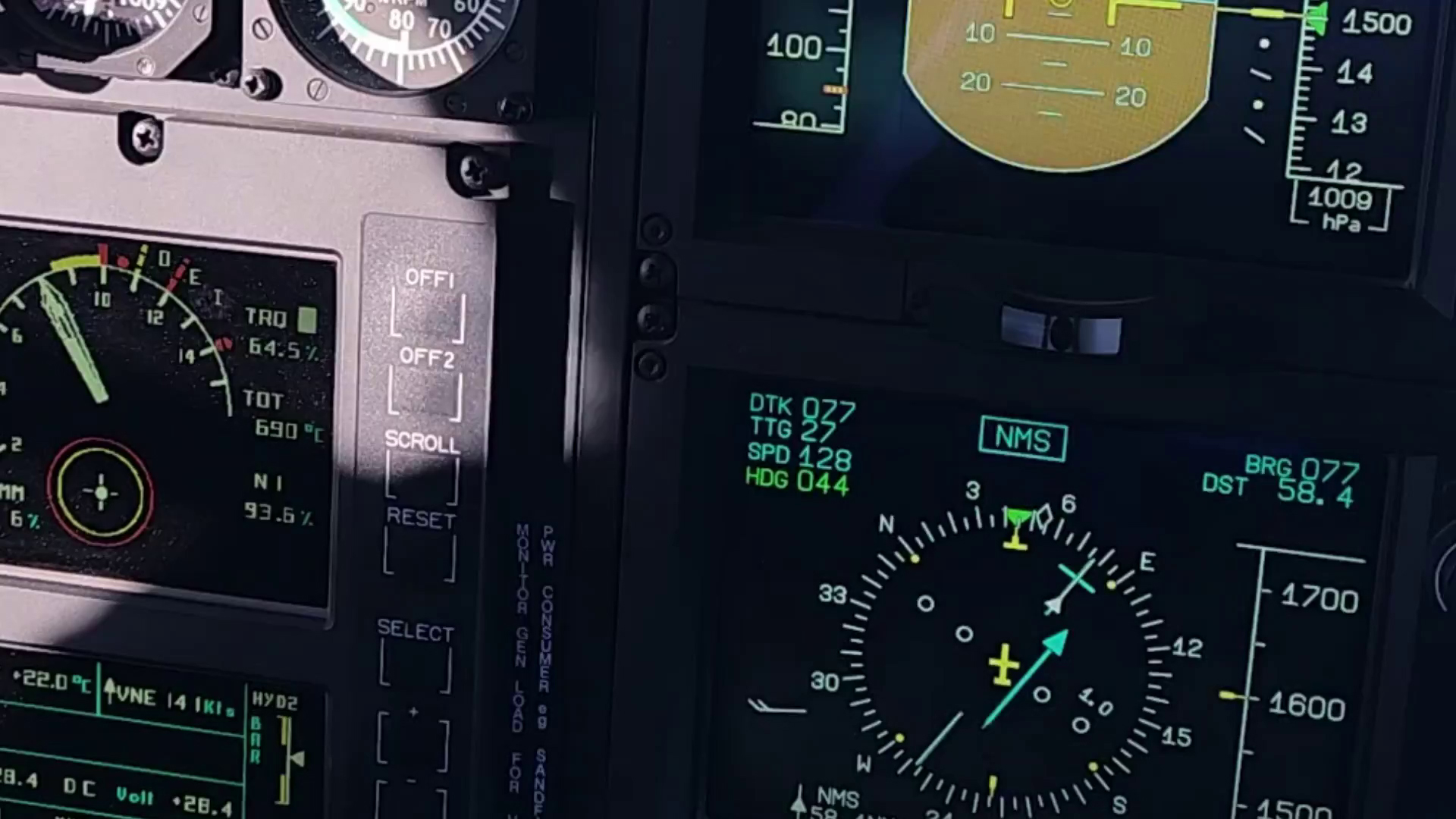 Helicopter Pilot Services