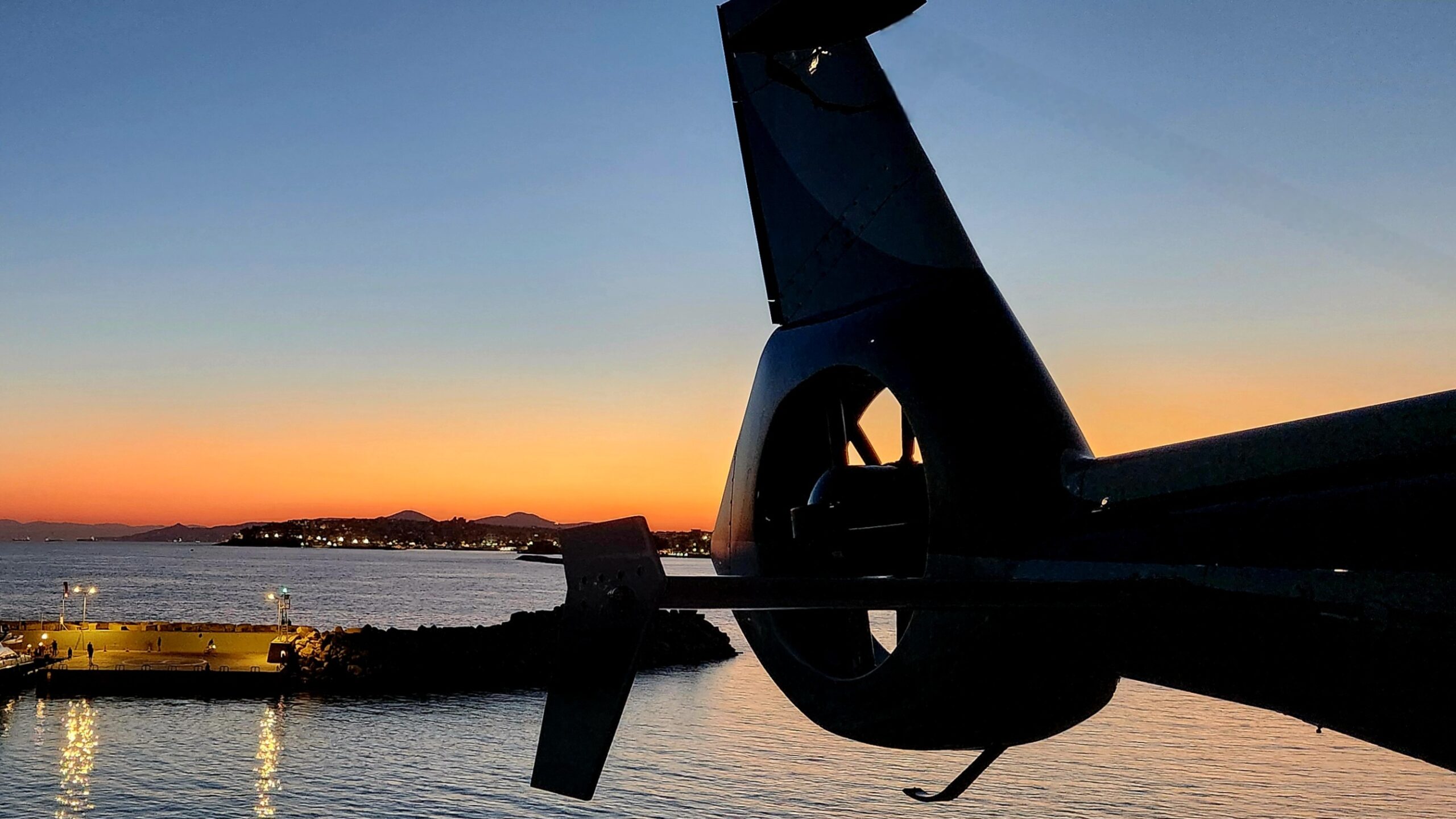 Super Yacht Consultancy
