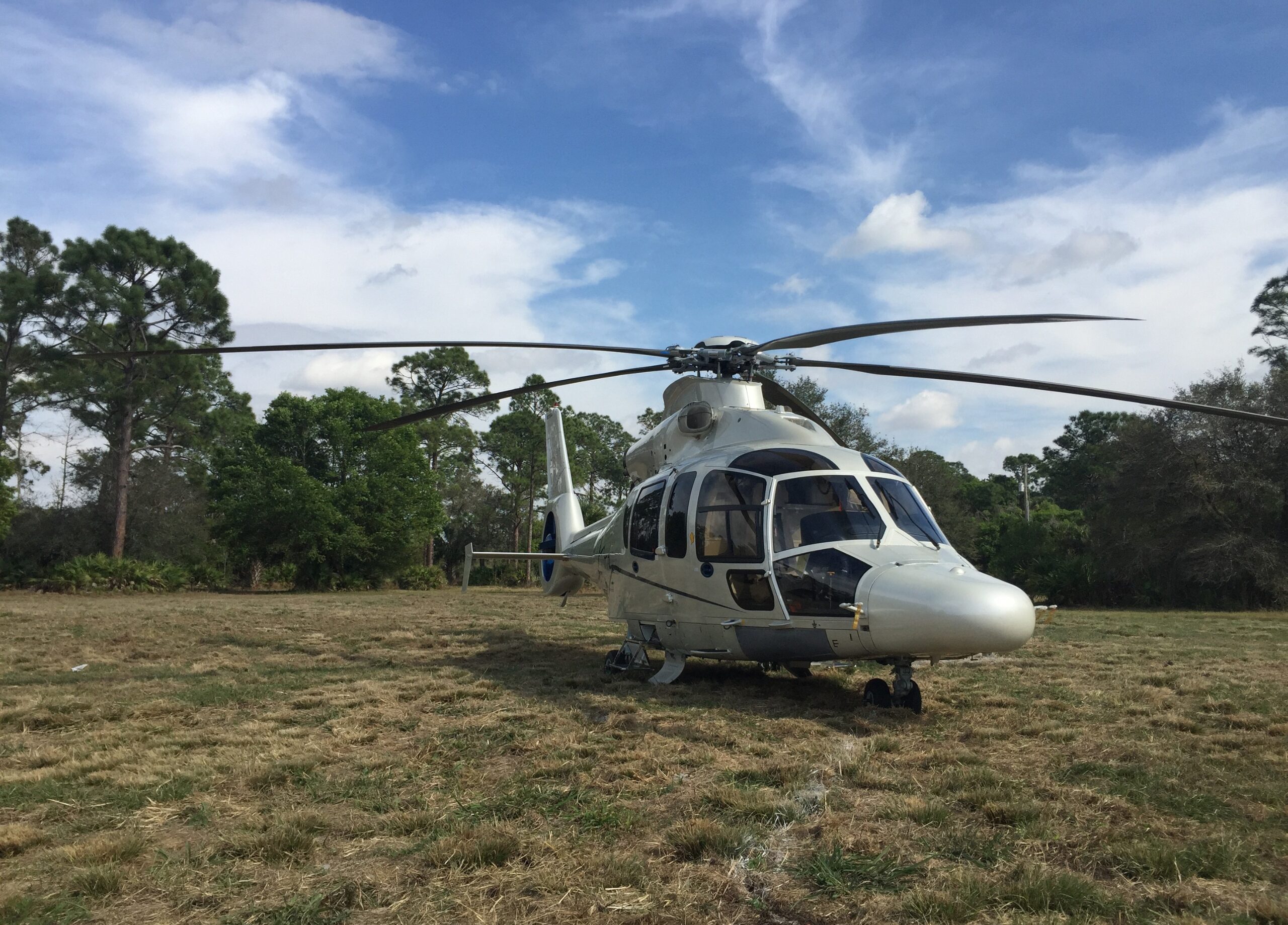 Flight Crew Support for AOC Operators